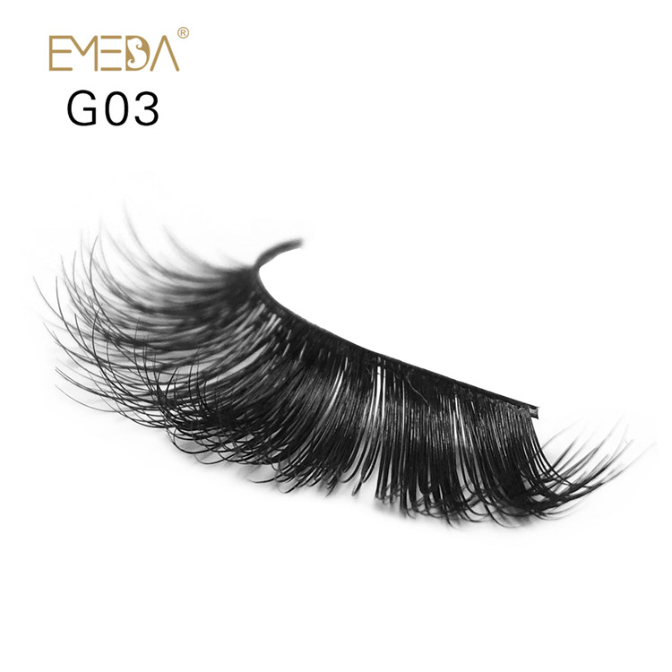 Real 3d Mink Eyelashes Own Brand Mink Lashes Y-3